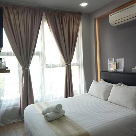 פנתאי צנאנג Sunset Villa Inn מראה חיצוני תמונה