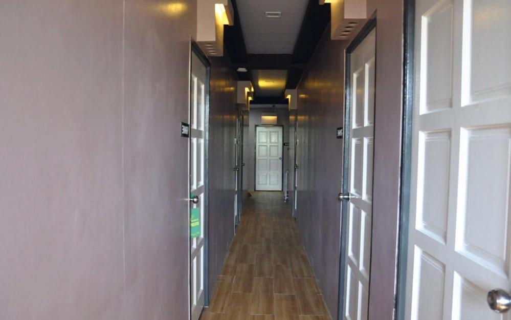 פנתאי צנאנג Sunset Villa Inn מראה חיצוני תמונה