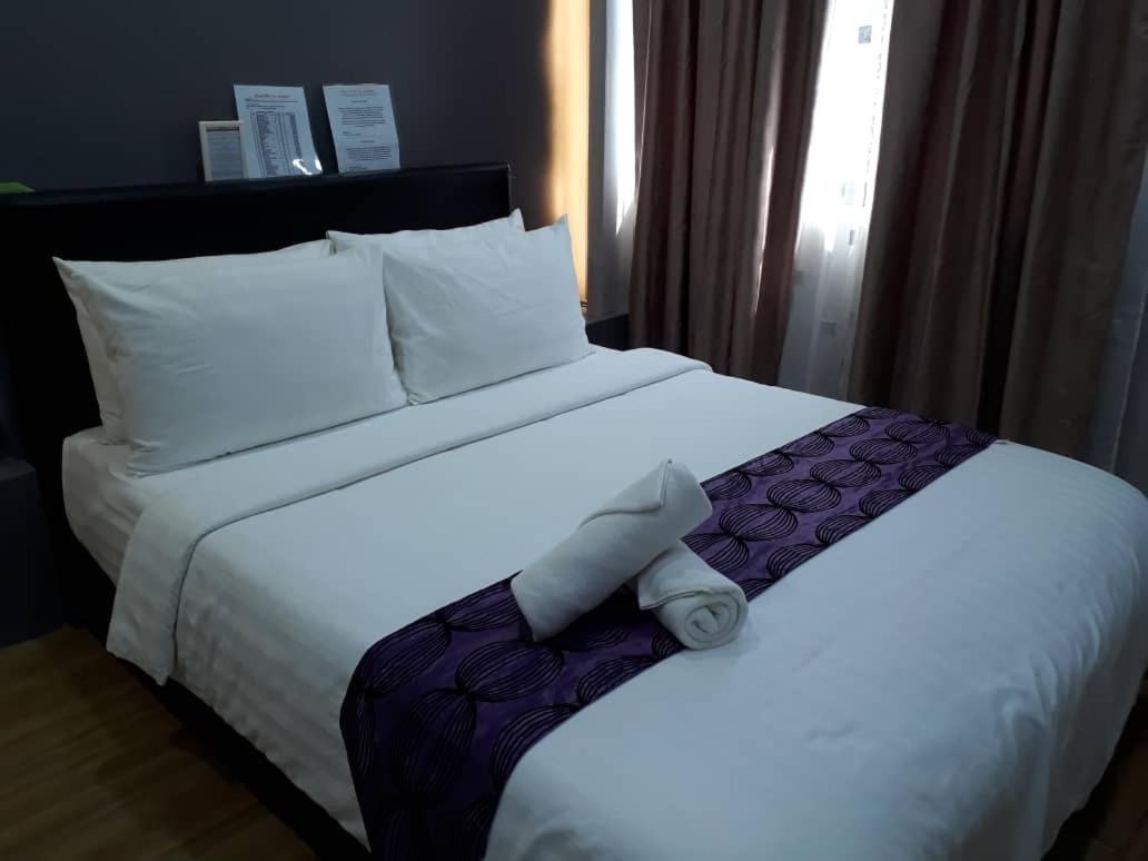 פנתאי צנאנג Sunset Villa Inn מראה חיצוני תמונה