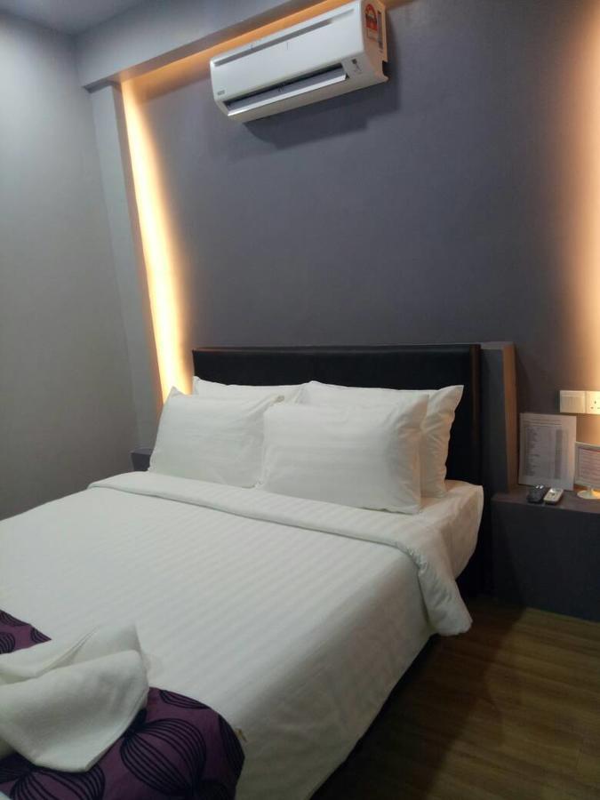 פנתאי צנאנג Sunset Villa Inn מראה חיצוני תמונה