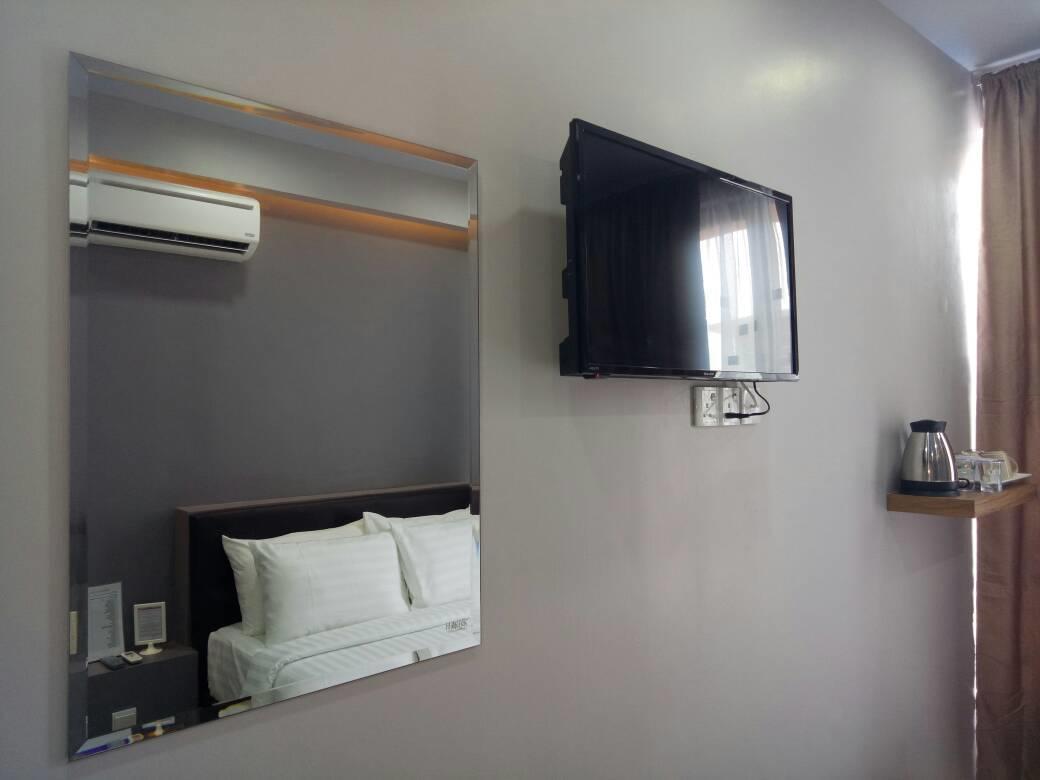 פנתאי צנאנג Sunset Villa Inn מראה חיצוני תמונה
