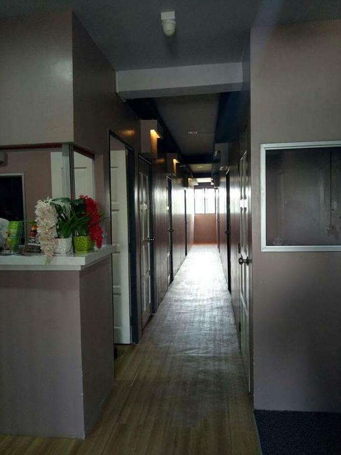 פנתאי צנאנג Sunset Villa Inn מראה חיצוני תמונה