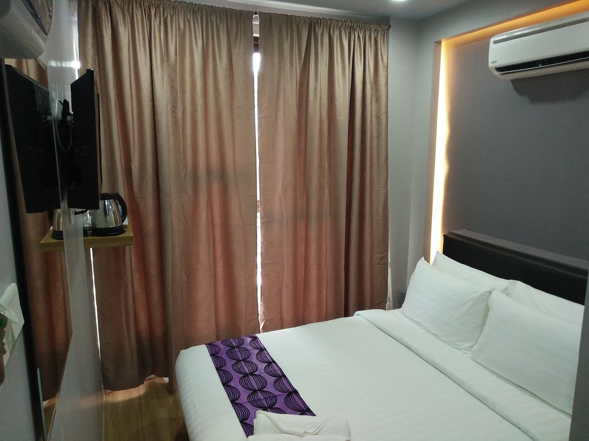 פנתאי צנאנג Sunset Villa Inn מראה חיצוני תמונה