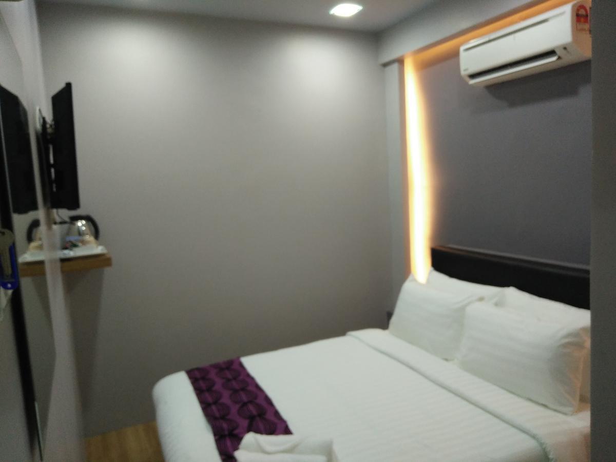 פנתאי צנאנג Sunset Villa Inn מראה חיצוני תמונה