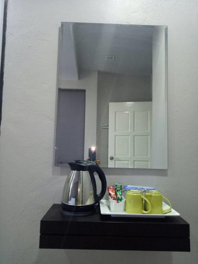 פנתאי צנאנג Sunset Villa Inn מראה חיצוני תמונה