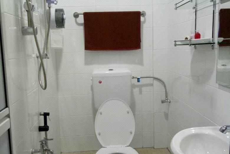 פנתאי צנאנג Sunset Villa Inn מראה חיצוני תמונה